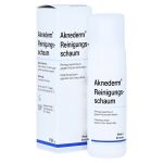 AKNEDERM Reinigungsschaum (PZN 16799525) из Германии