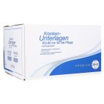 PARAM Krankenunterl.PREMIUM 60x90 cm Flocke Pflege (PZN 1392019) из Германии