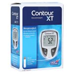 Contour XT Set mmol/l (PZN 9396927) из Германии