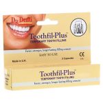 ZAHNZEMENT Füllmaterial Toothfil-Plus Kapseln (PZN 10341825) из Германии