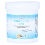 BASENBALANCE Badesalz (PZN 1428059) из Германии