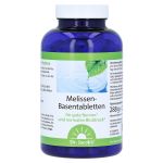 Melissen Basentabletten (PZN 6407576) из Германии