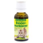 BACHBLÜTEN Reviermarkierer flüssig für Katzen (PZN 10263568) из Германии