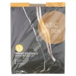 SPRING ELEGANCE Basic 140den AD 38/39 puder (PZN 11039318) из Германии
