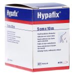 HYPAFIX Klebevlies hypoallergen 5 cmx10 m (PZN 9920340) из Германии