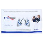 RC Cornet (PZN 8418667) из Германии