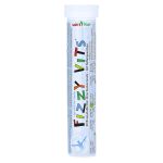 VITS FOR KIDS Brausetabletten (PZN 6642231) из Германии