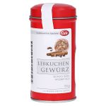 LEBKUCHENGEWÜRZ Caelo HV-Packung Blechdose (PZN 10549454) из Германии