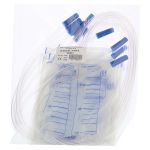 URINBEUTEL unsteril 1,5 l (PZN 3140670) из Германии