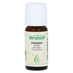 ZIRBELKIEFER ÖL (PZN 11279784) из Германии