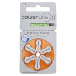 BATTERIEN Hör PowerOne 13 (PZN 8447953) из Германии