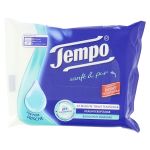 TEMPO sanft & pur feuchte Toilettentücher NFP (PZN 11513168) из Германии