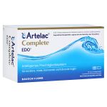 Artelac Complete EDO Augentropfen (PZN 11617910) из Германии