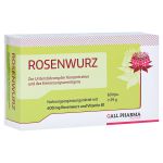 ROSENWURZ 400 mg Kapseln (PZN 12553632) из Германии