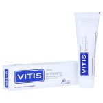 VITIS Whitening Zahnpasta (PZN 2816243) из Германии