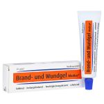 Brand- und Wundgel Medice (PZN 3839625) из Германии