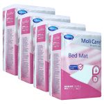MOLICARE Premium Bed Mat 7 Tropfen 60x90 cm (PZN 16136813) из Германии
