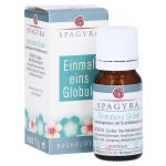 EINMALEINS Globuli Bachblüten (PZN 10531603) из Германии