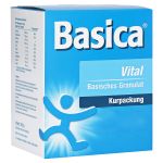 Basica Vital Pulver (PZN 1865127) из Германии