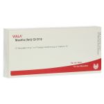 MAXILLA feti GL D 12 Ampullen (PZN 2934557) из Германии