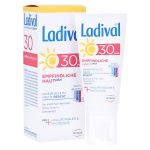 LADIVAL empfindliche Haut Plus LSF 30 Creme (PZN 16708468) из Германии