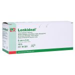 LENKIDEAL Idealb.6 cmx5 m weiß o.Verbandkl.lose (PZN 7600855) из Германии