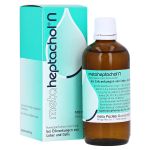METAHEPTACHOL N Mischung (PZN 1596549) из Германии