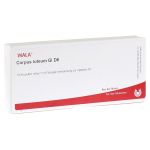 CORPUS LUTEUM GL D 6 Ampullen (PZN 3360130) из Германии