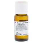 ZINCUM VALERIANICUM D 6 Dilution (PZN 2597539) из Германии
