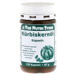 KÜRBISKERNÖL 500 mg Kapseln (PZN 9222050) из Германии