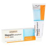 Heparin-ratiopharm 60000 (PZN 6968694) из Германии