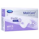 MOLICARE Premium Elastic Slip 8 Tropfen Gr.S (PZN 14355445) из Германии