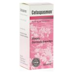 CEFASPASMON Tropfen zum Einnehmen (PZN 11071641) из Германии