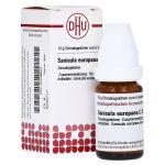 SANICULA EUROPAEA C 30 Globuli (PZN 7249524) из Германии