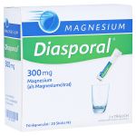 Magnesium Diasporal 300mg (PZN 10712457) из Германии