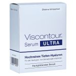 VISCONTOUR Serum Ultra Ampullen (PZN 15785751) из Германии