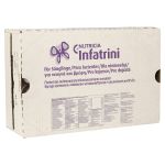 INFATRINI flüssig (PZN 10185934) из Германии
