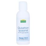 GLUTATHION LIPOSOMAL flüssig (PZN 15611850) из Германии