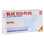 HANDSCHUHE Einmal Nitril XL blau (PZN 2500132) из Германии