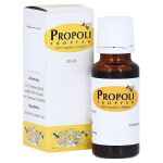 PROPOLI Tropfen in Alkohol (PZN 7610210) из Германии