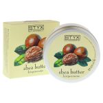 SHEABUTTER Körpercreme (PZN 745409) из Германии