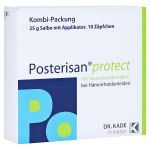 Posterisan Protect Kombipackung (PZN 6494026) из Германии