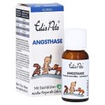 Edis Pets Angsthase Bio Bachblüten Globuli für Hunde (PZN 80000787) из Германии