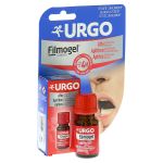 URGO Aphthen Flüssig (PZN 11637321) из Германии