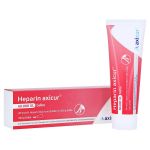 Heparin axicur 60000 I.E. (PZN 14052271) из Германии