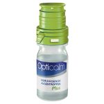 OPTICALM beruhigende Augentropfen Plus (PZN 10020630) из Германии