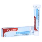 Canesten (PZN 1589584) из Германии