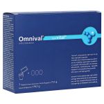OMNIVAL orthomolekul.2OH vital 7 TP Gran.+Kaps. (PZN 8797498) из Германии