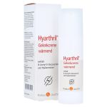 HYARTHRIL Gelenkcreme wärmend im Spender (PZN 14341615) из Германии