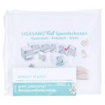LIGASANO Roll weiß Verb.1x2,5x200 cm unst.Spen.B. (PZN 1534270) из Германии